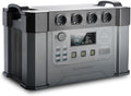 ALLPOWERS S2000 Pro Station électrique portable 1451Wh 2400W - Générateur solaire avec 4 prises CA fonction UPS - Batterie pour camping panne de courant et camping-car