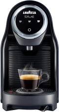 Lavazza Blue Classy Compact LB900 - Machine expresso automatique à capsules Lavazza Blue - Noire réservoir 900 ml puissance 1455 W - Fonction programmable format compact