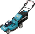 Makita DLM480Z Tondeuse à gazon sans fil LXT 36V - Coupe 48cm - Modèle solo sans batterie ni chargeur