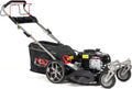 NAX POWER PRODUCTS 2000S - Tondeuse thermique Briggs et Stratton 625EXi 150 cm3 - Noire largeur 46 cm poids 34 kg - Bac 60 L entraînement et roues avant pivotantes