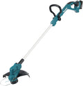Makita DUR193RT Débroussailleuse sans fil 18V LXT - Batterie lithium ion 5Ah avec chargeur - Coupe 260mm 7800 tr/min