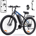 OneSportWay DUOTTS C29 Vélo électrique VTT - Ebike aluminium roues 29 pouces batterie 48V 15Ah moteur 250W - VTT électrique 21 vitesses avec écran LCD