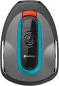 Gardena Smart SILENO City 250 Set Robot tondeuse connecté - Technologie LONA IA avec application - Pour pelouse jusqu'à 250m² et pentes 35 pour cent